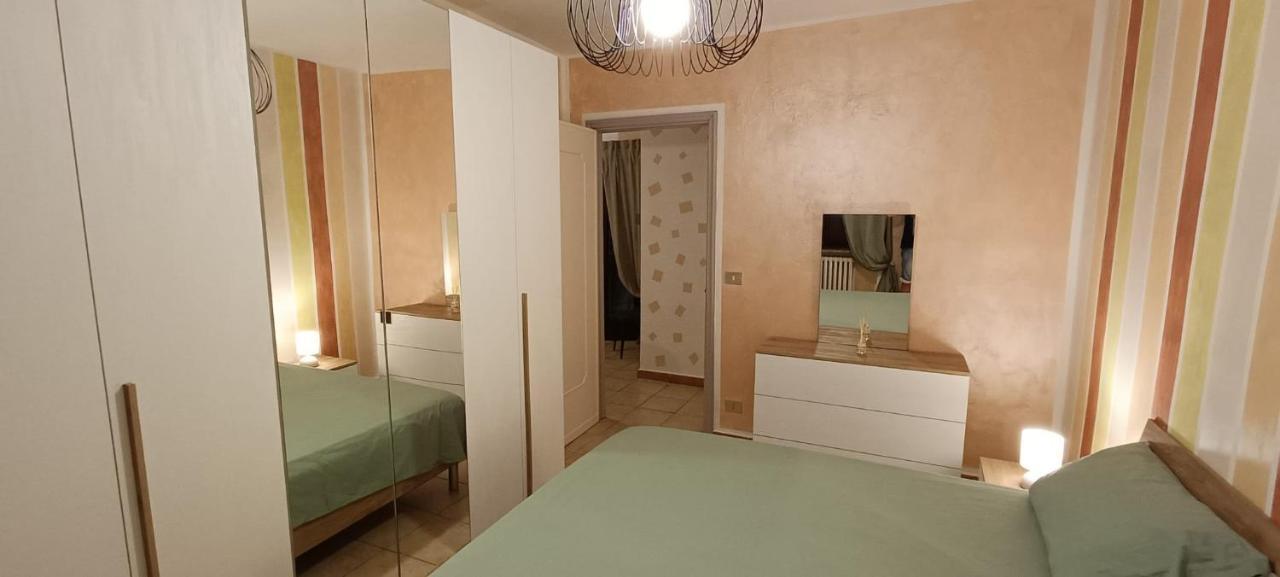 Appartamento Beatrice Villanova d'Asti Zewnętrze zdjęcie
