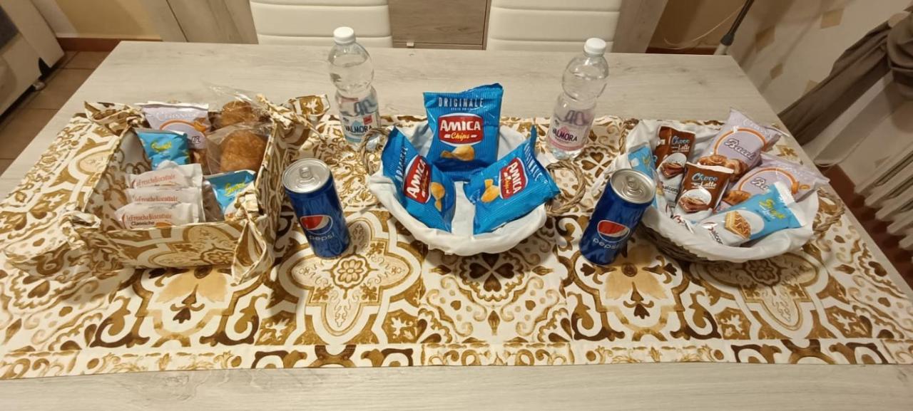 Appartamento Beatrice Villanova d'Asti Zewnętrze zdjęcie