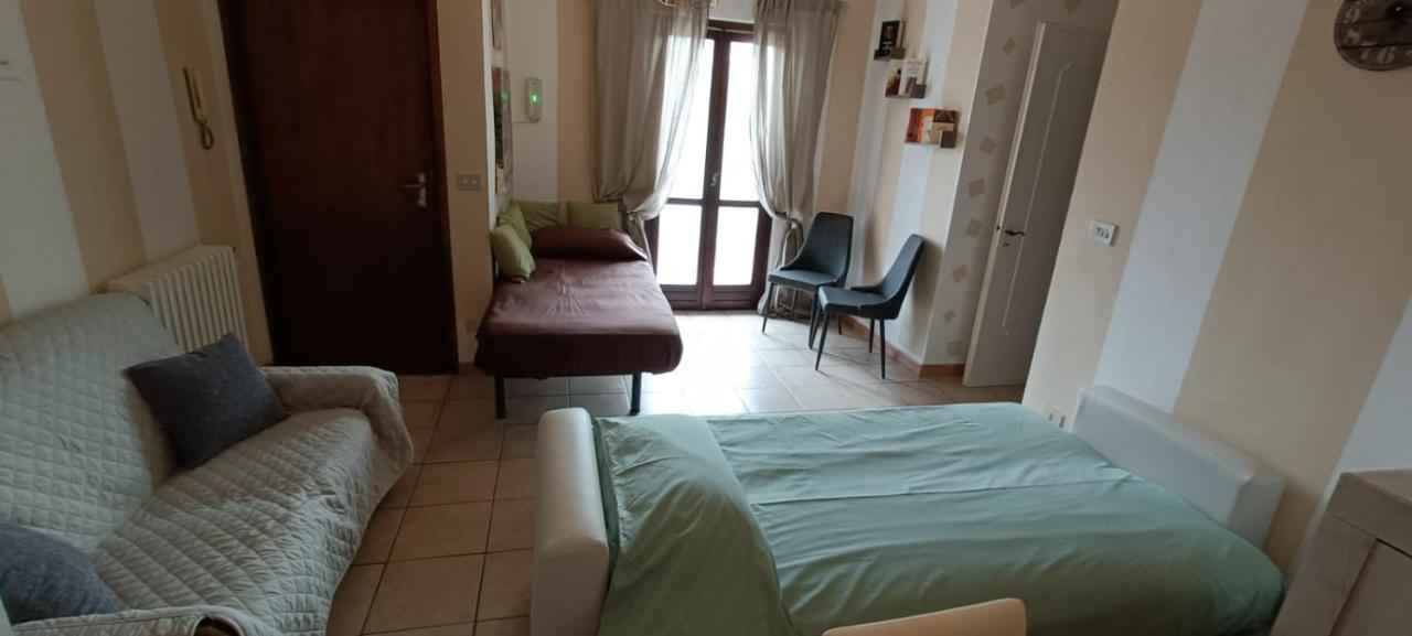 Appartamento Beatrice Villanova d'Asti Zewnętrze zdjęcie