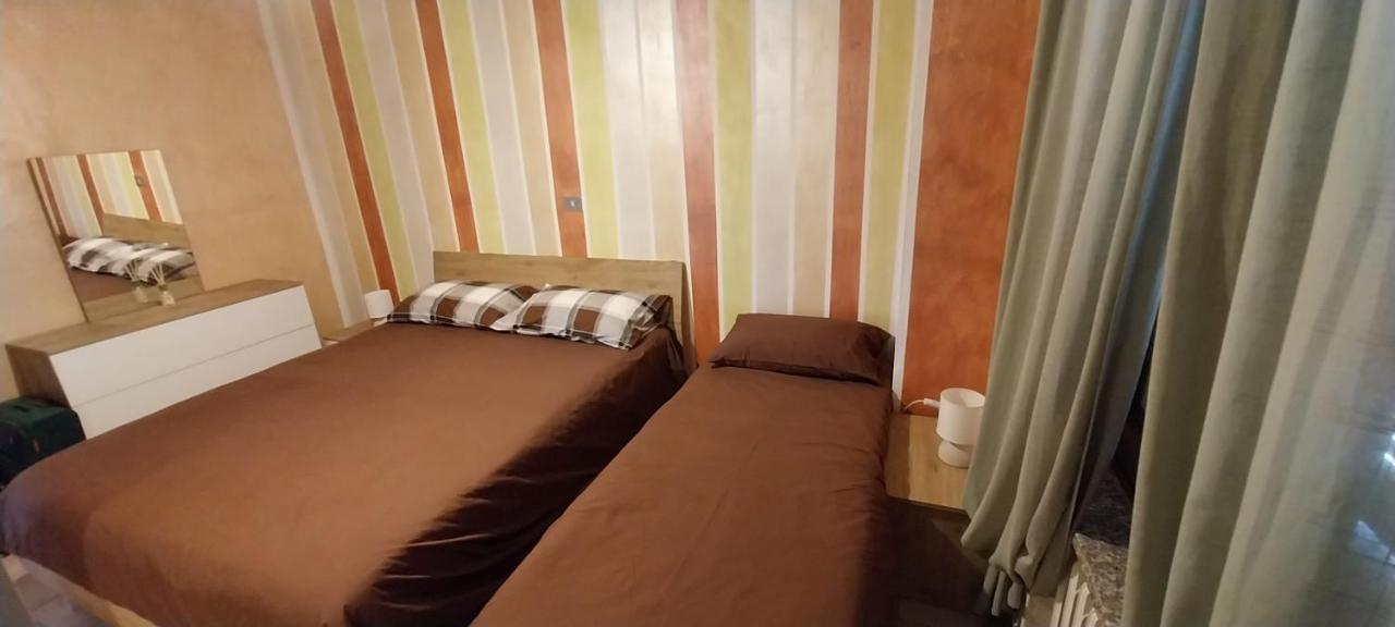 Appartamento Beatrice Villanova d'Asti Zewnętrze zdjęcie
