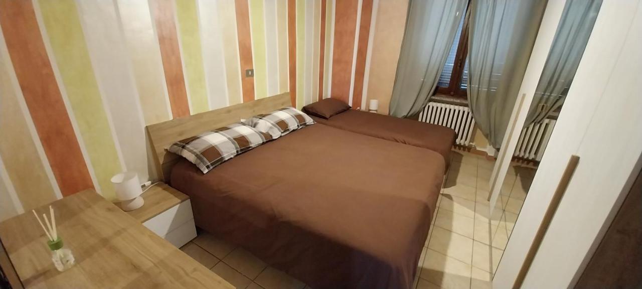 Appartamento Beatrice Villanova d'Asti Zewnętrze zdjęcie