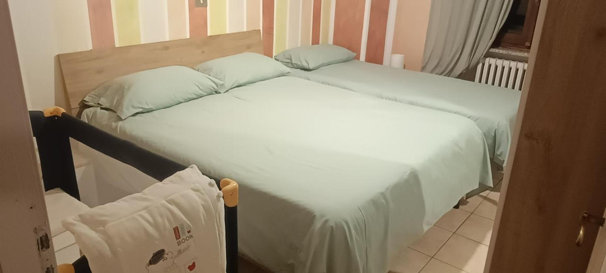 Appartamento Beatrice Villanova d'Asti Zewnętrze zdjęcie