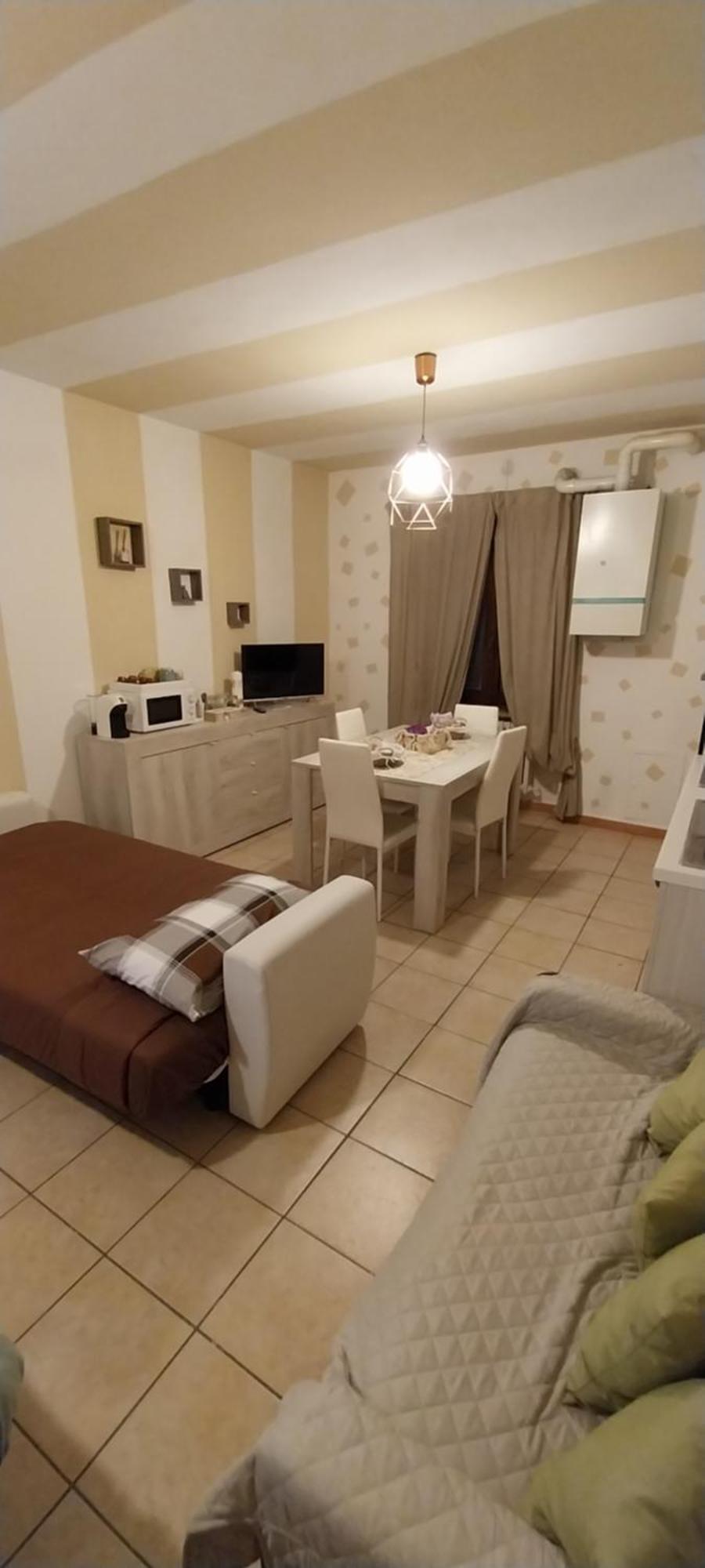 Appartamento Beatrice Villanova d'Asti Pokój zdjęcie
