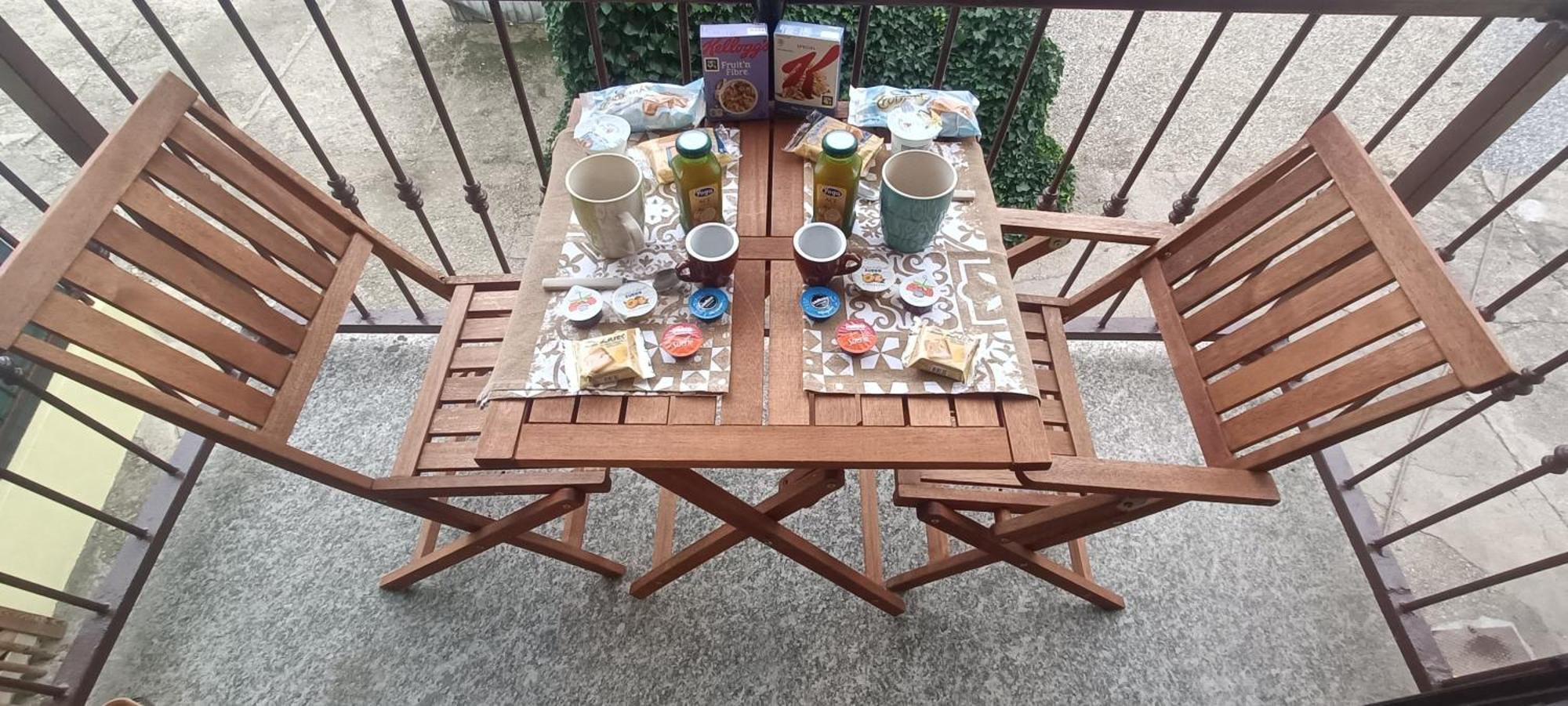 Appartamento Beatrice Villanova d'Asti Pokój zdjęcie
